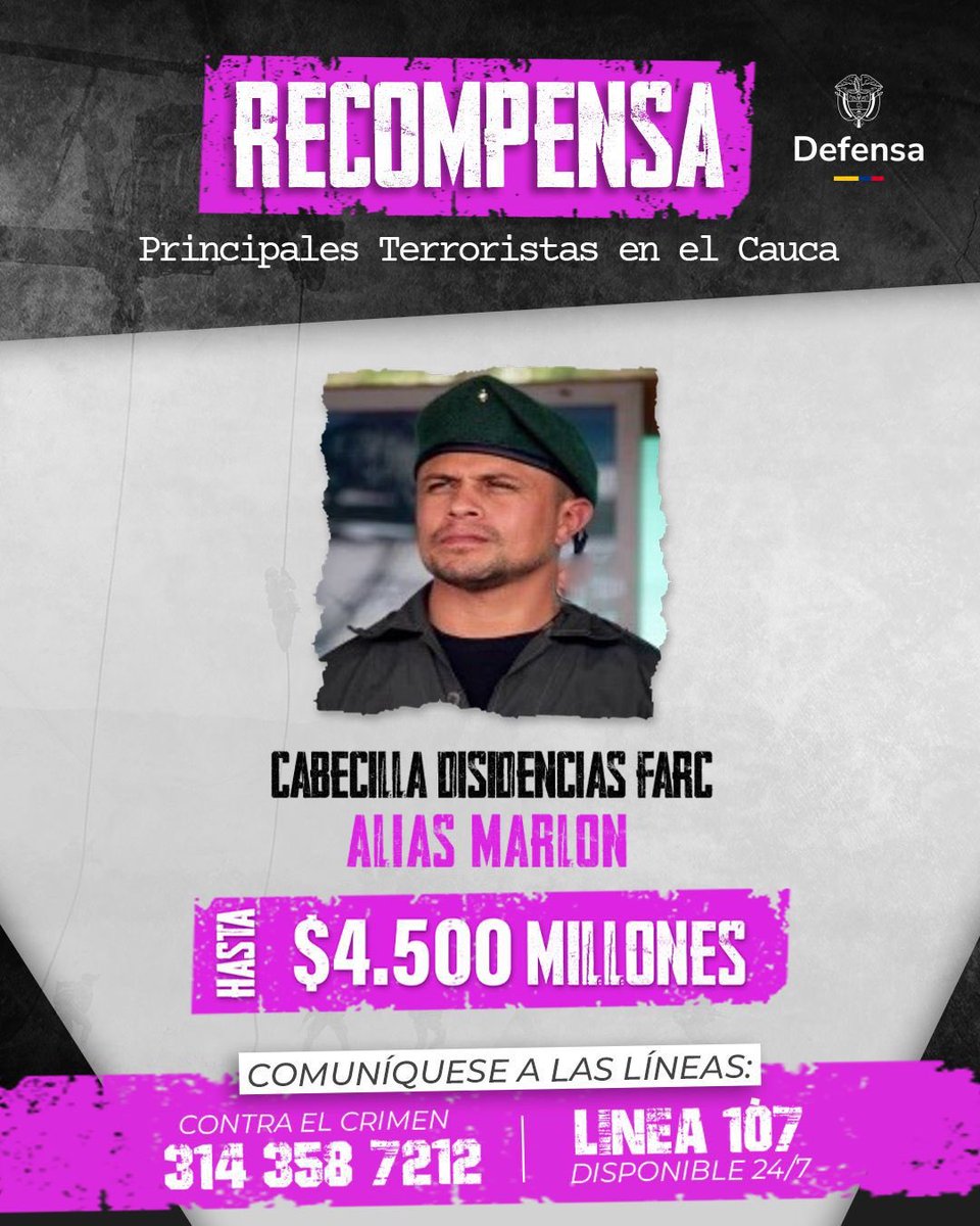 Pedro Arnulfo Sanchez S. Orgullosamente Colombiano tweet media