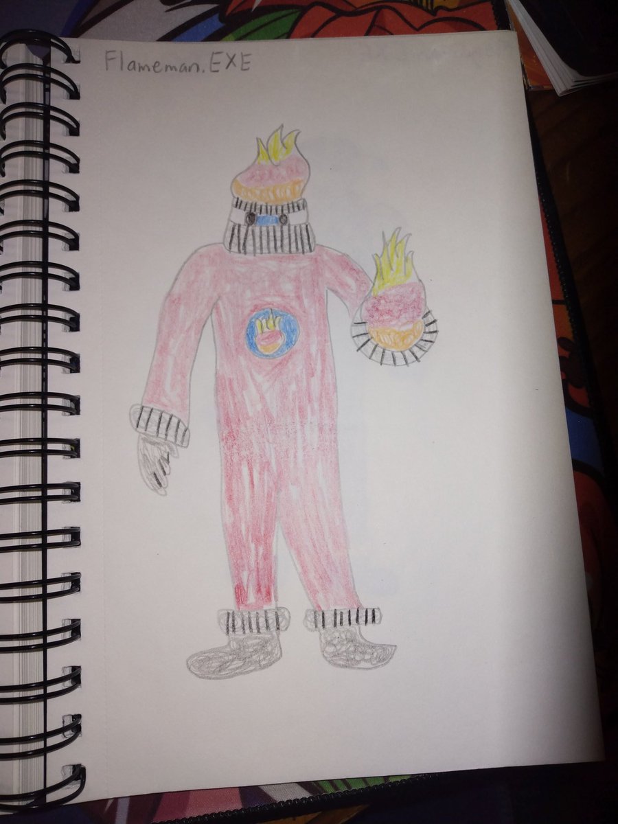 VTDJacobsGirl's tweet image. I'm sorry I haven't been posting for a while. I've been busy with work and haven't had a chance to really draw what I want. So for these past days I had @jacob_mariscal give me stuff to draw from memory. So here's days 97-100! What they were supposed to be will be👇#megaman