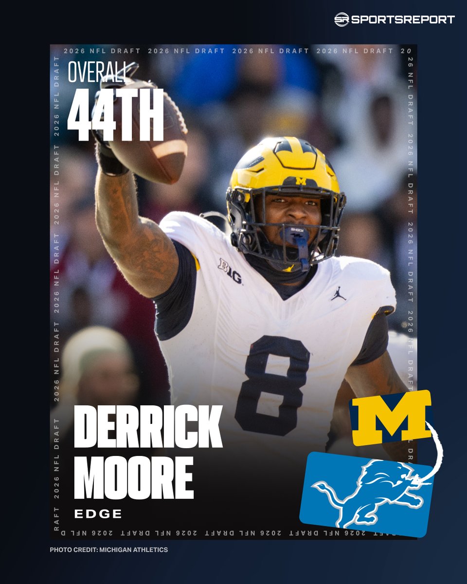 Michigan Wolverines on SR tweet media