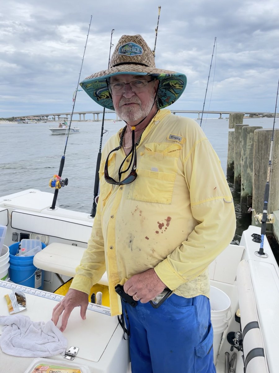 Michael W Stricklin tweet media