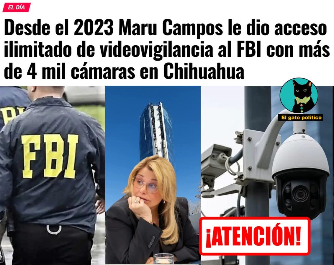 Los panistas están mame, mame, mame, mame, mame y mame que la CURP biométrica, que no quieren vincular su linea.

¿Y luego esto? Los gringos y quién sabe quienes más, vigilan mexicanos como quieren y a la hora que quieran gracias a <a href="/AccionNacional/">Acción Nacional</a>. No mamn 🤦🏻‍♂️