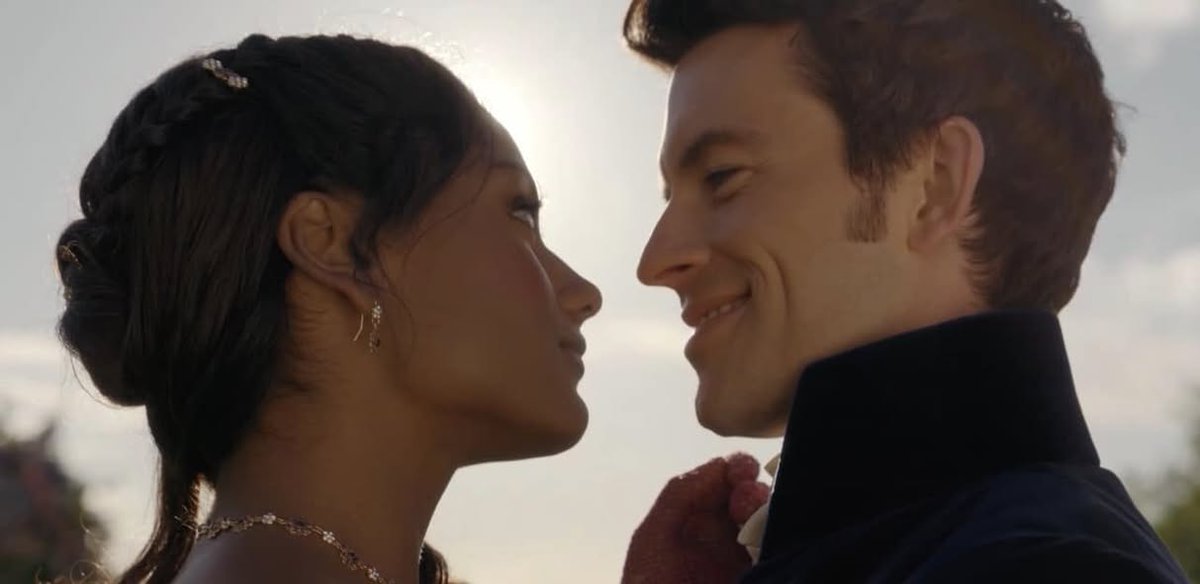 <a href="/luckybutnoluck/">Lucky (#1 Toy Soldier🌹)</a> kinda weird maybe, but i looooooved that kanthony are the only couple we've seen so far that are almost same height and quite literally see eye to eye

it's like they're mirrors of each other in every way