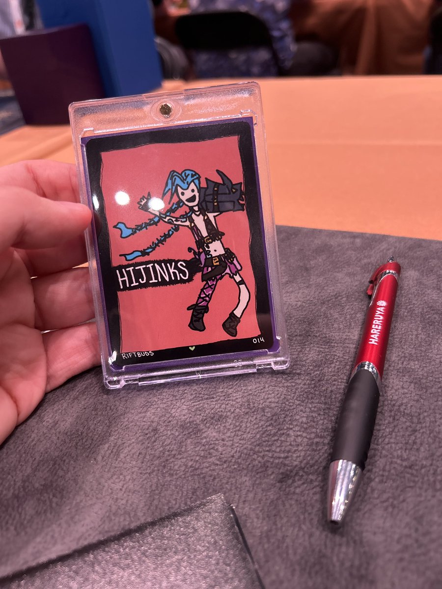 Tawkos @ 🔜 RQ Atlanta tweet media