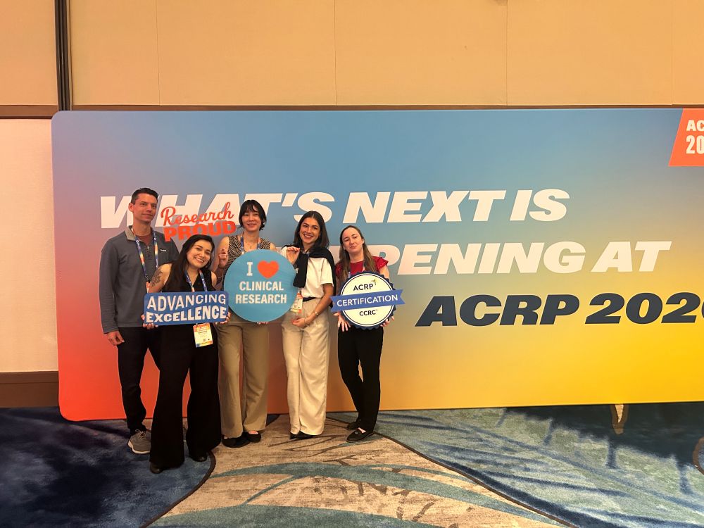 ACRPDC's tweet image. The Opening Night Reception never disappoints! Being back together for #ACRP2026 brings a level of energy and enthusiasm that’s hard to beat. 

What’s Next? Tomorrow brings the first full day of educational programming and even more networking. See you at 8 AM!

#NextisNow