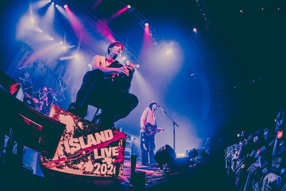 KKlMSHlN's tweet image. Zepp Osaka
2026 FTISLAND LIVE ’MAD HAPPY‘
AxMxP OPENING ACT
LIVE PHOTO