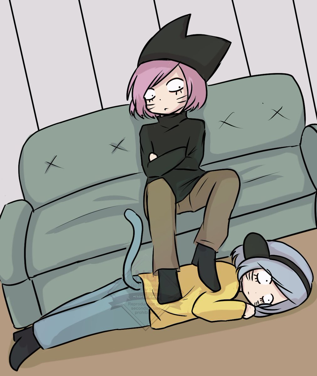 みたらし tweet media