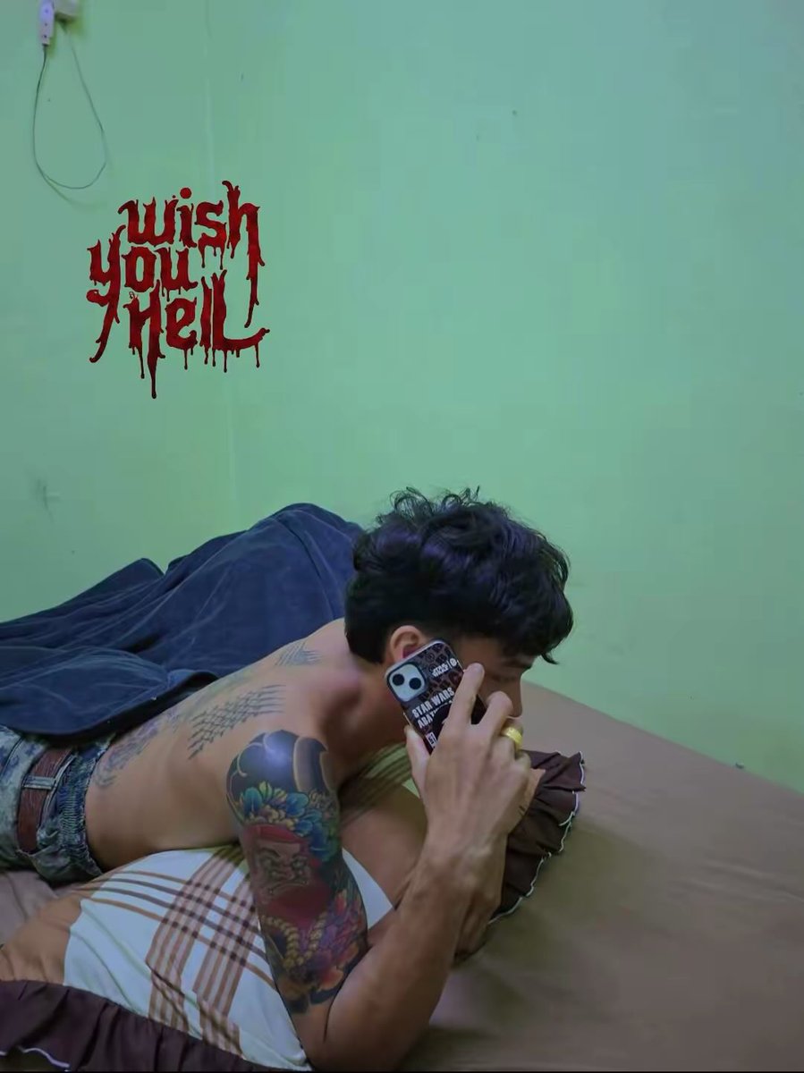 Jae Chumphon tweet media