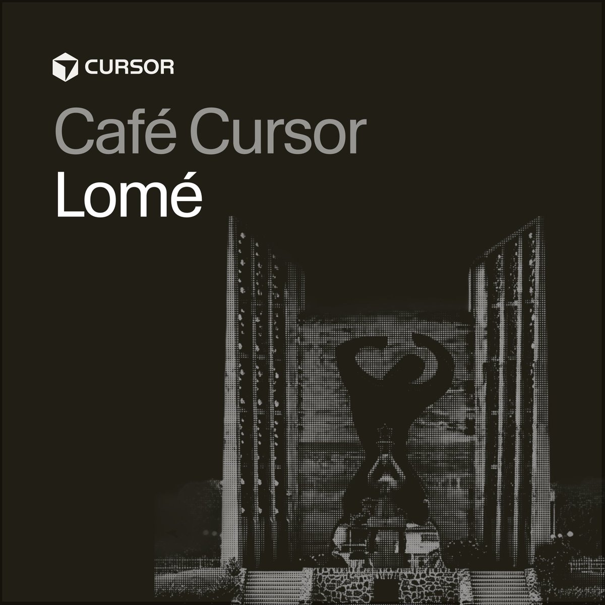 0xphoekerson's tweet photo. Just one more day until we welcome our first Cafe Cursor 
@cursorcommunity @cursor_ai #Cursor @leonel_adagbe @Thedyweb3 @Donchaminade https://t.co/p9QKaKJMRP