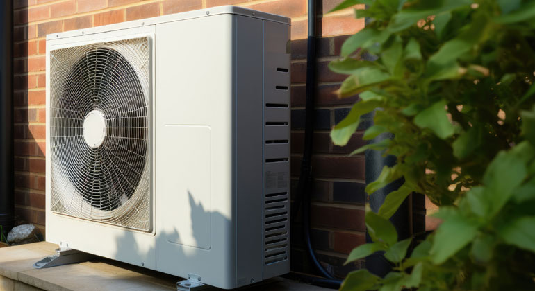 Frühjahrs-Check der Wärmepumpe dlvr.it/TSClJL