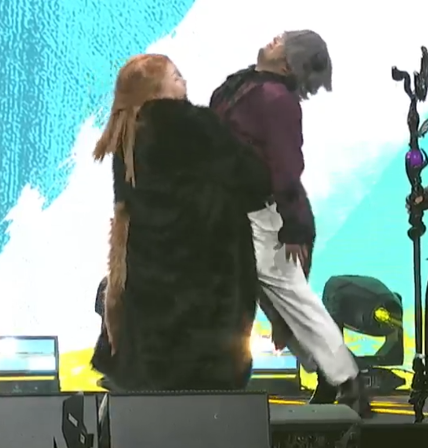 lalafell tweet media