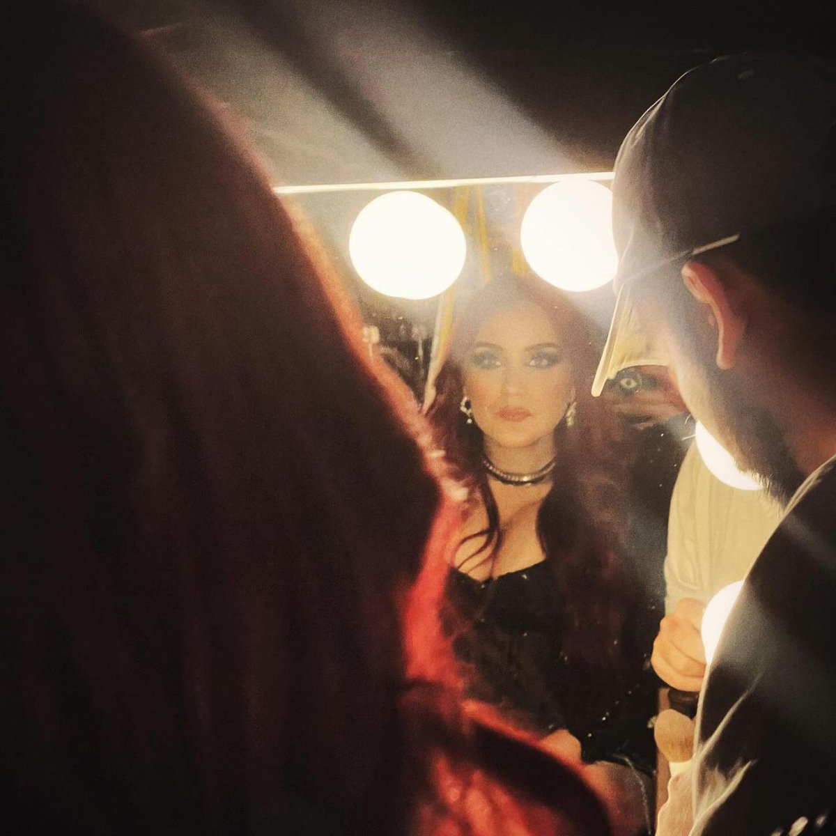 qualquer semelhança com a realidade é mera coincidência 🫰