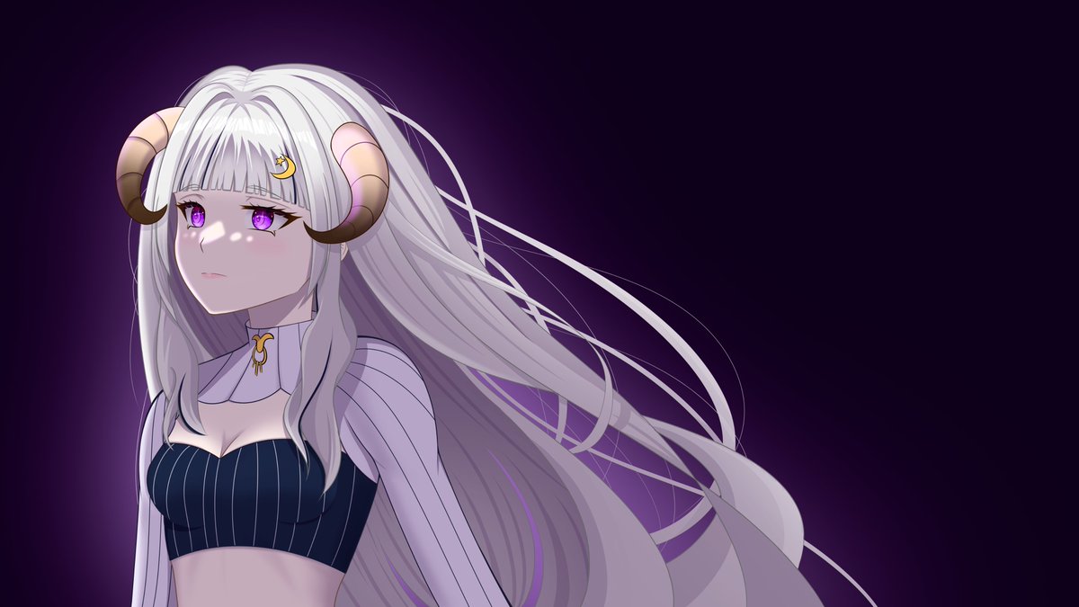 Rama | Vgen Artist tweet media