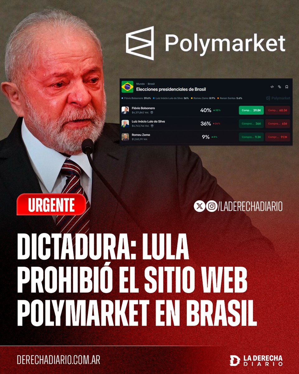 La Derecha Diario tweet media