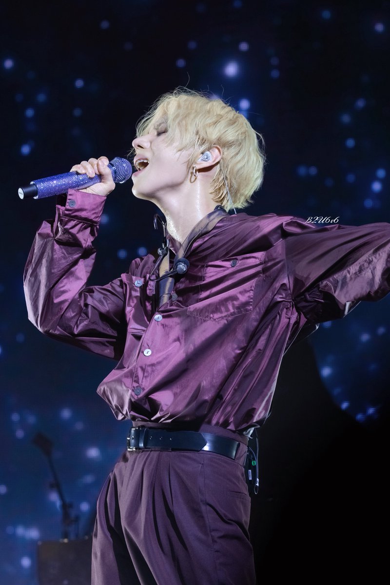 B2U6v6's tweet image. 260418 Coachella W2

#TAEMCHELLA 
#Coachella2026 #Coachella  
#태민 #TAEMIN #テミン #泰民