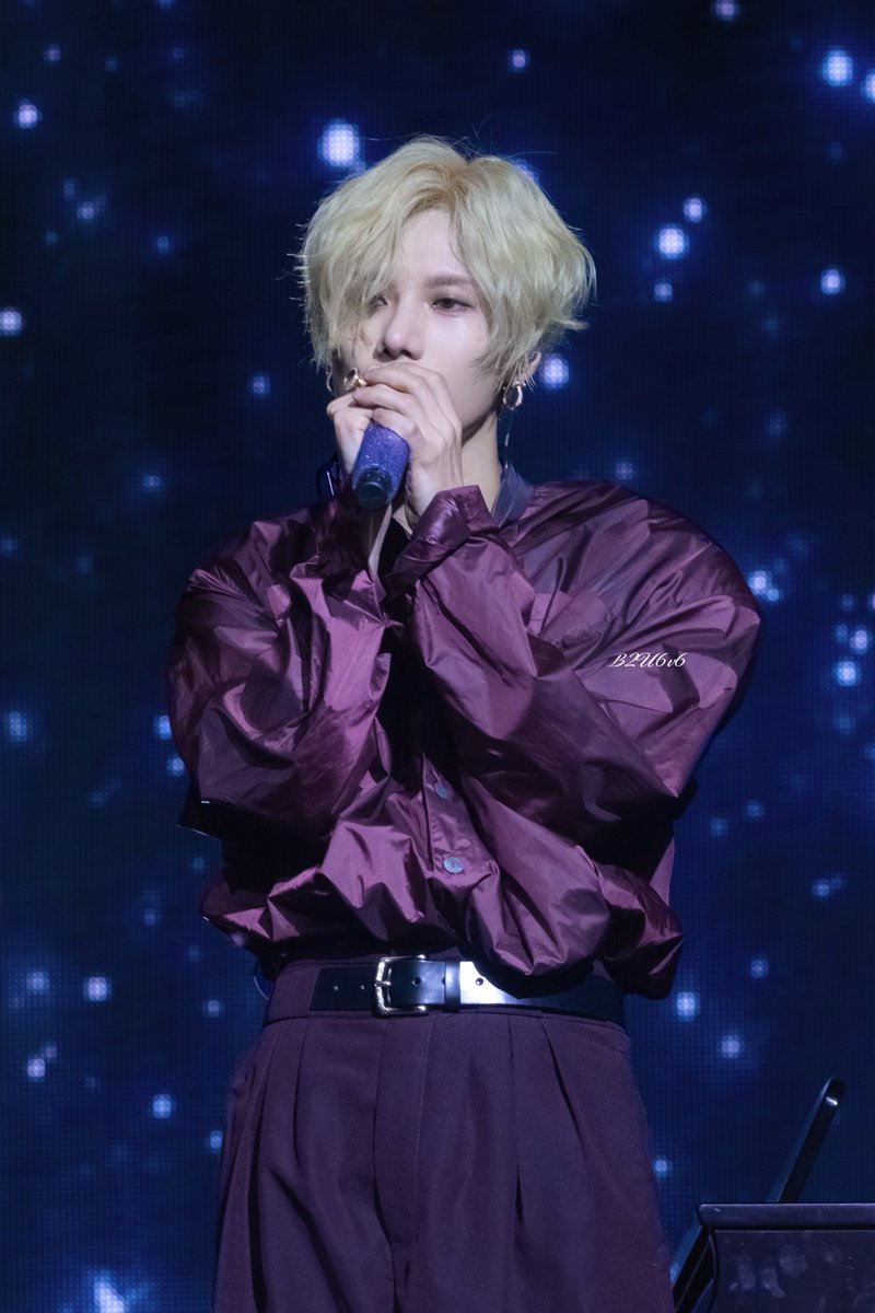 B2U6v6's tweet image. 260418 Coachella W2

#TAEMCHELLA 
#Coachella2026 #Coachella  
#태민 #TAEMIN #テミン #泰民