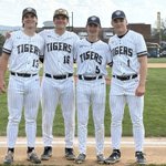 Photo by GTigerSports (@GTigerSports)