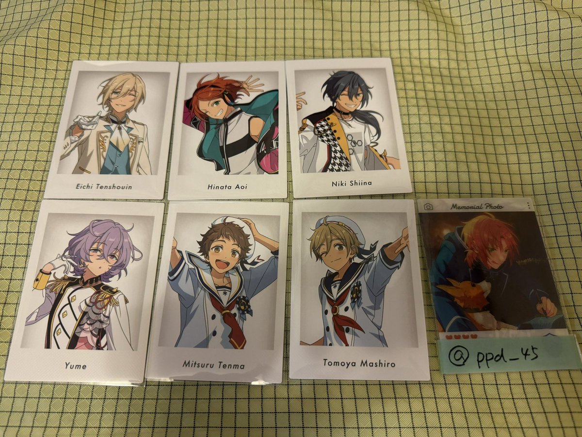 ツカサ@取引垢 tweet media