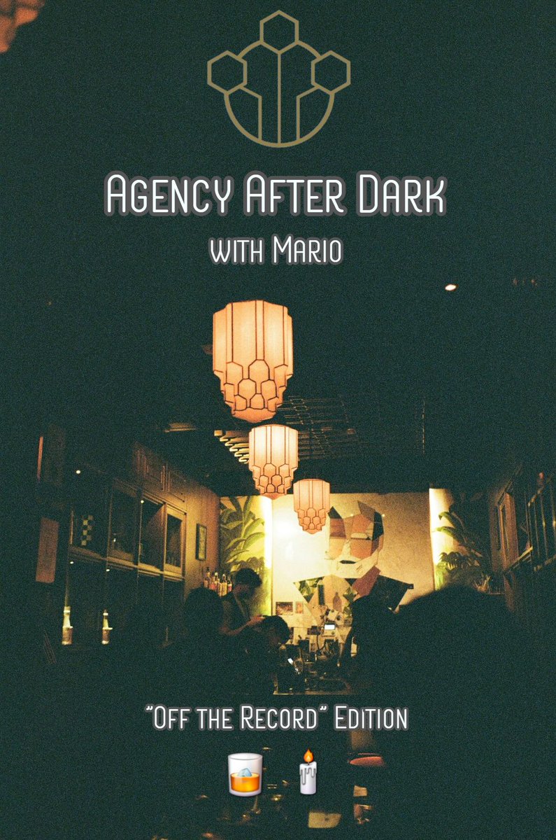 4AM House tweet media