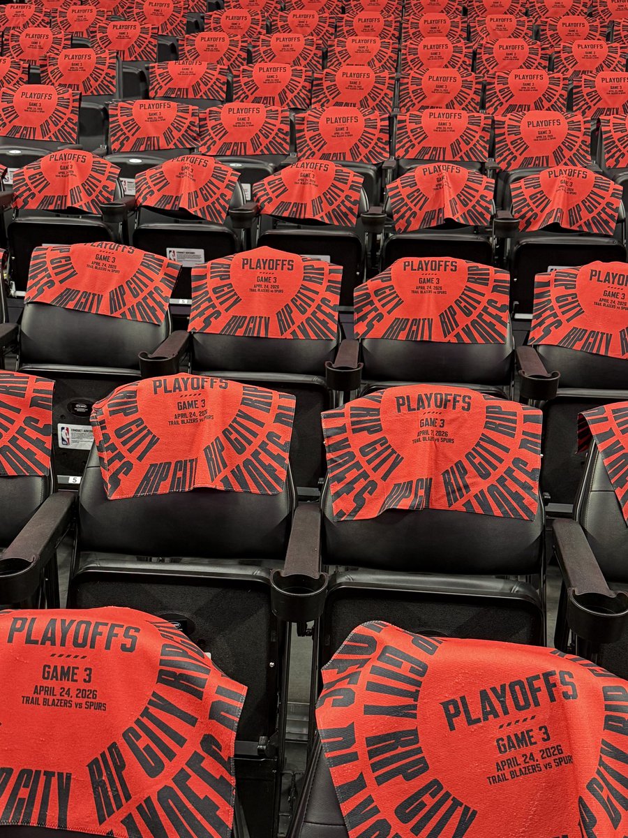 Sean Highkin tweet media