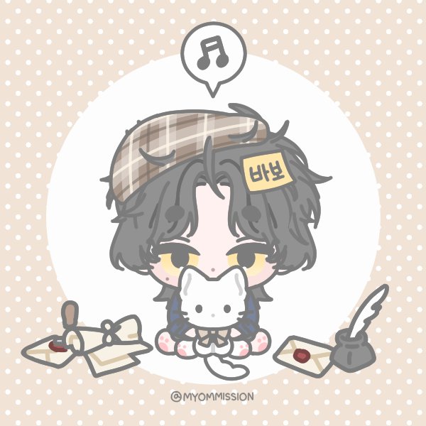 ㅤㅤNile          /          Nile's picrew ver.