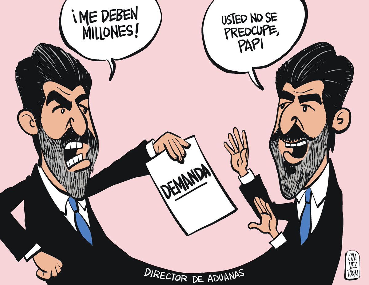 Chaveztoon tweet media
