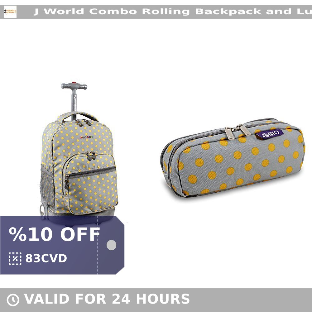 Luggage Factory tweet media