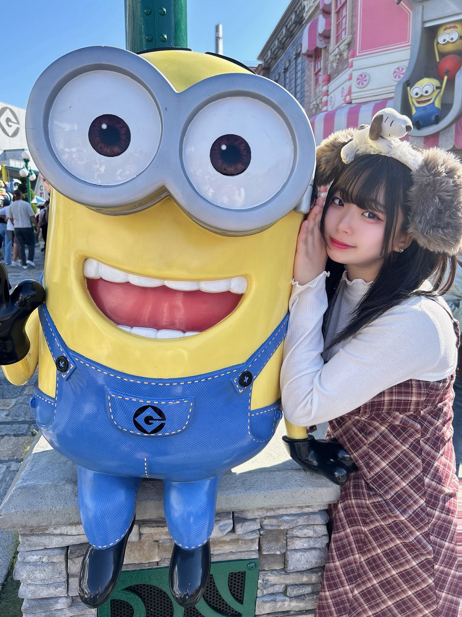 白瀬 藍子 tweet media