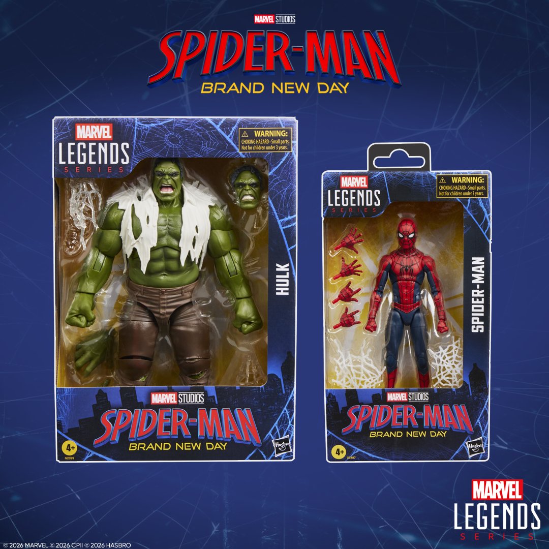 Hasbro Pulse tweet media