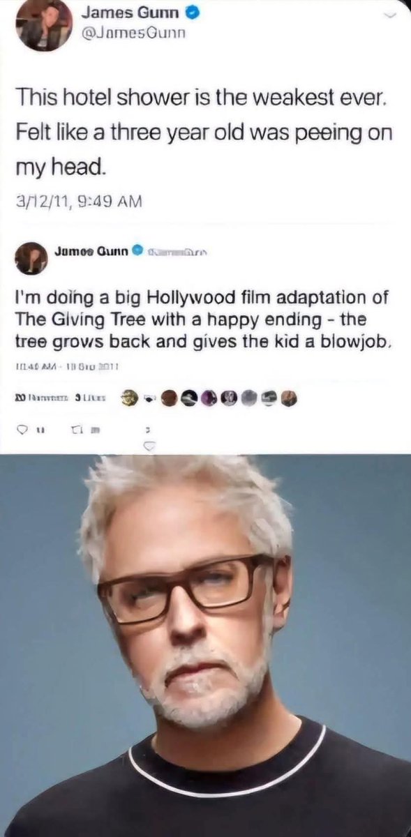 Fire Emmerich and Hamada Restore the Snyderverse tweet media