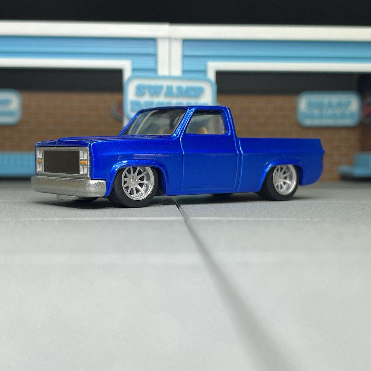 SwampDesignsホットウィールカスタムパーツ販売 tweet media