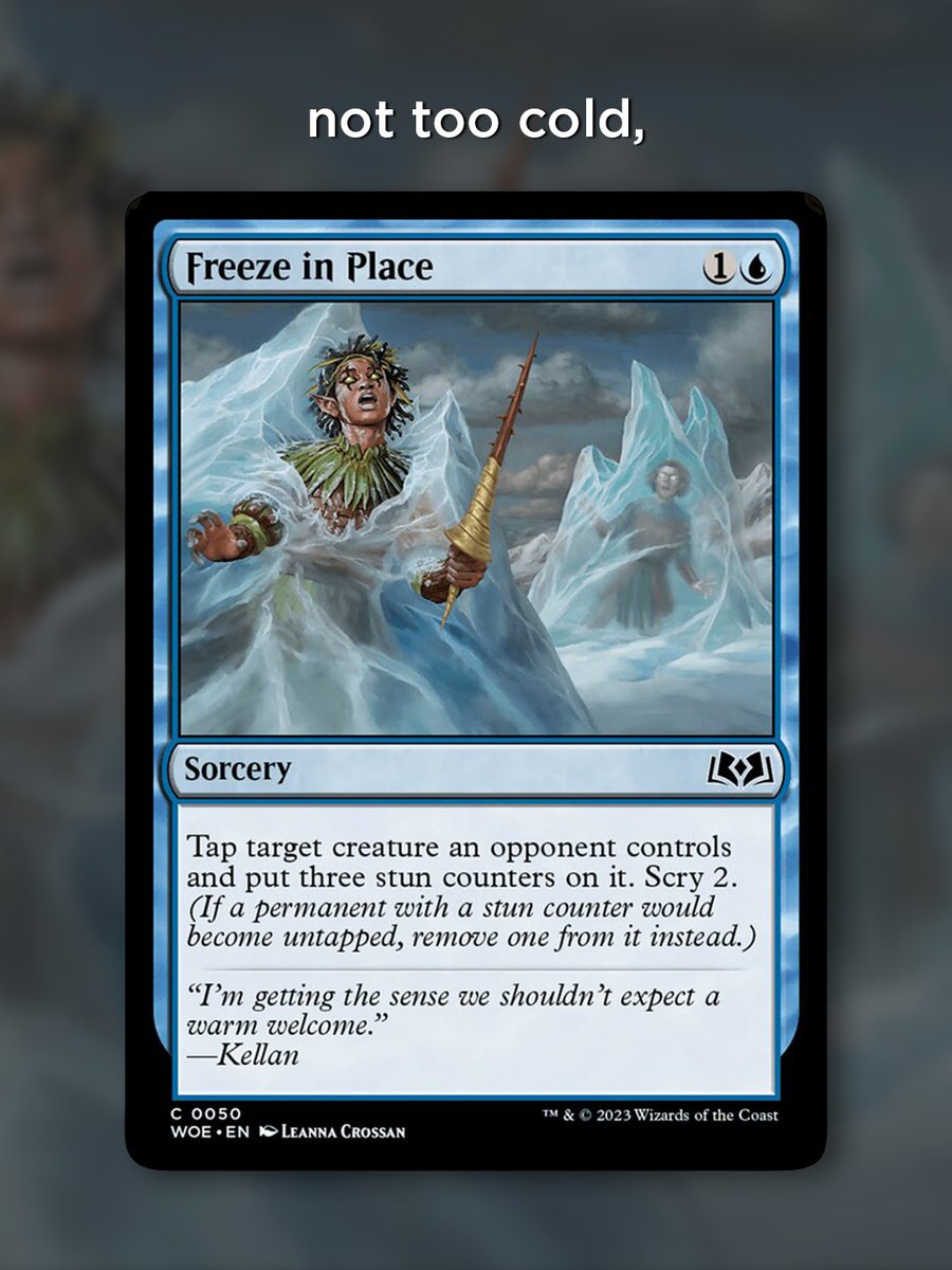 Magic: The Gathering (@wizards_magic) on X