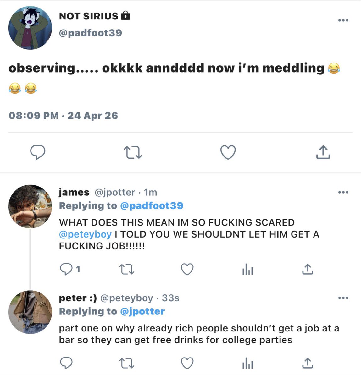 ⃟ tweet media
