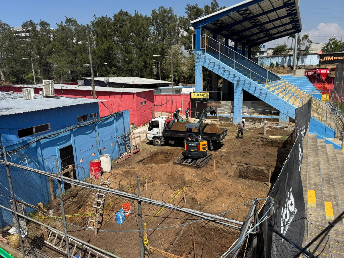 Pedro Arriaza tweet media