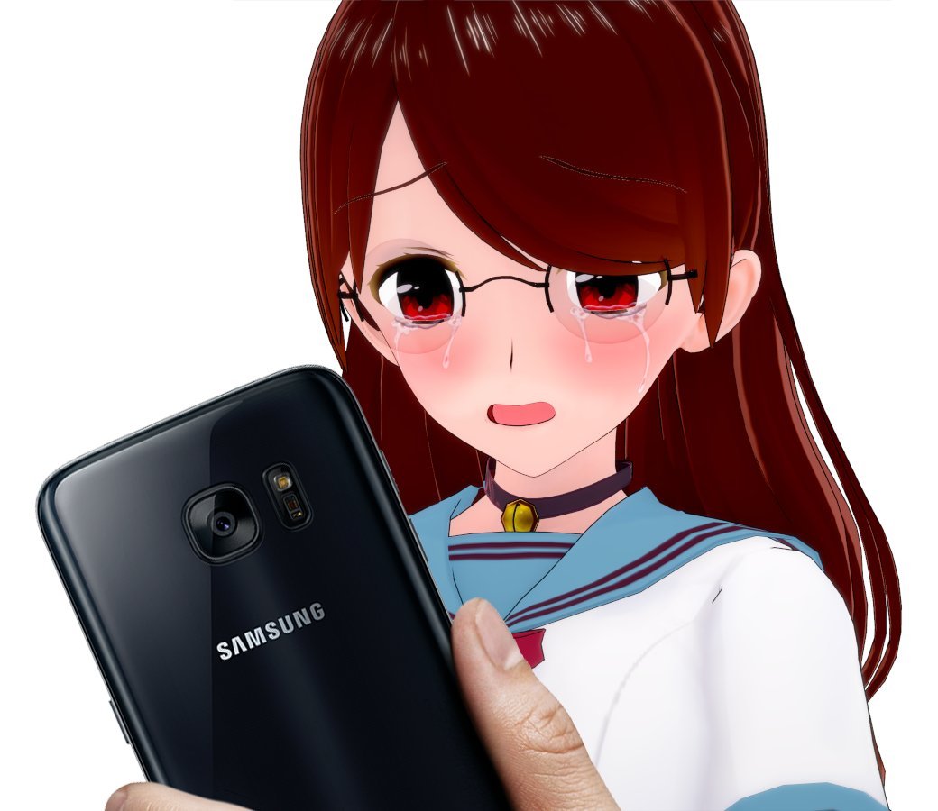 vCrunchyHD's tweet image. Twitch suspended me for inappropriate Attire and won't show me where. Those outfits looks normal &amp;amp; appropriate?! (2nd 3rd pic)
#Twitch #Streaming #vtuber #vtuberRisings #pngtuber