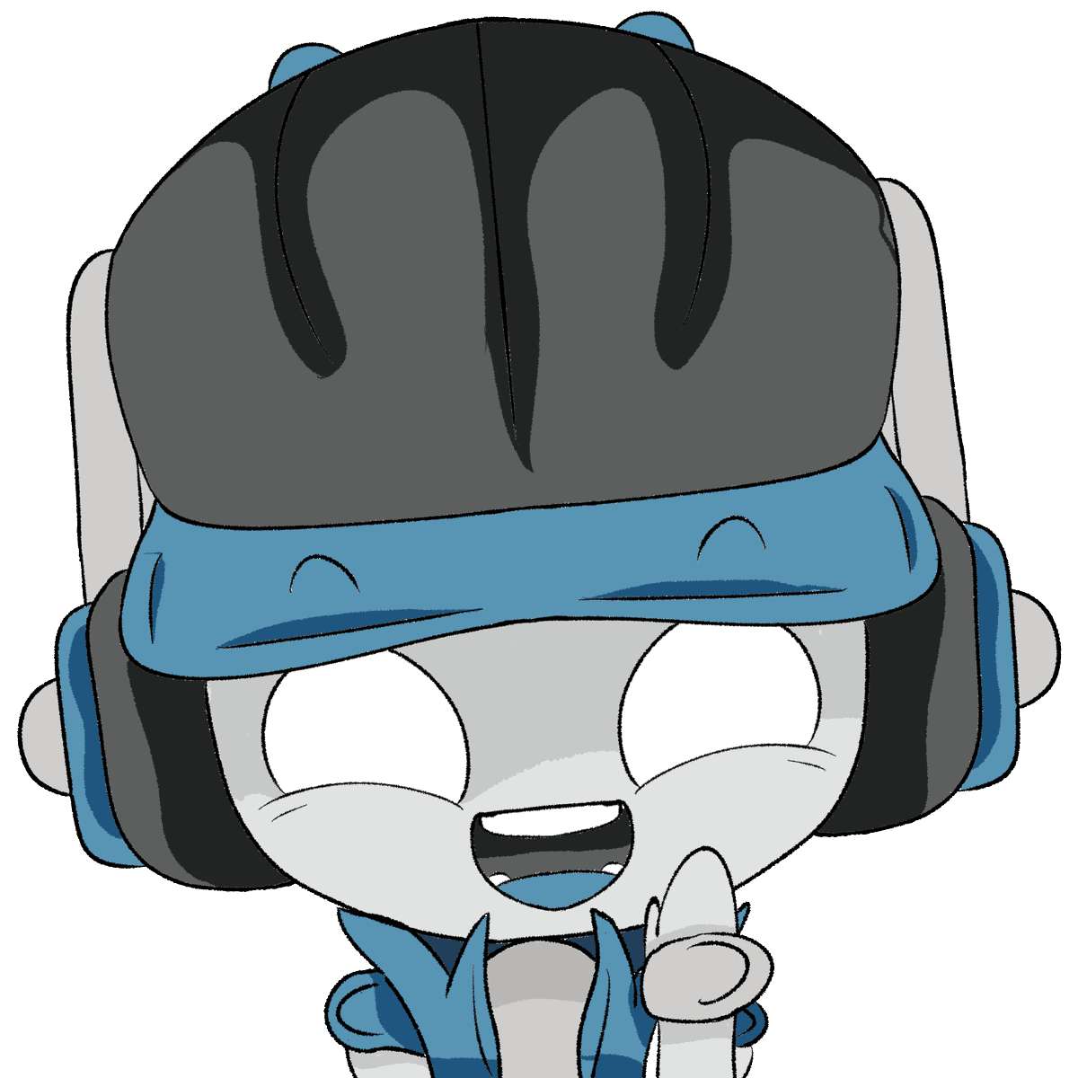 JisaGhost 👻🧢🎧 tweet media
