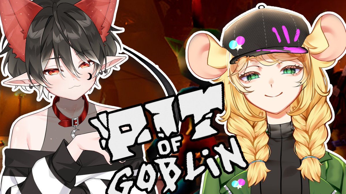 Rat Gaming 🐀🎮 ENVtuber tweet media
