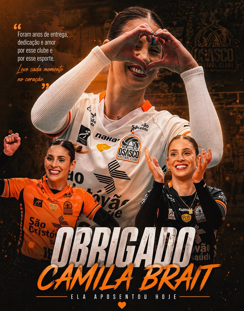 Elite do Vôlei tweet media