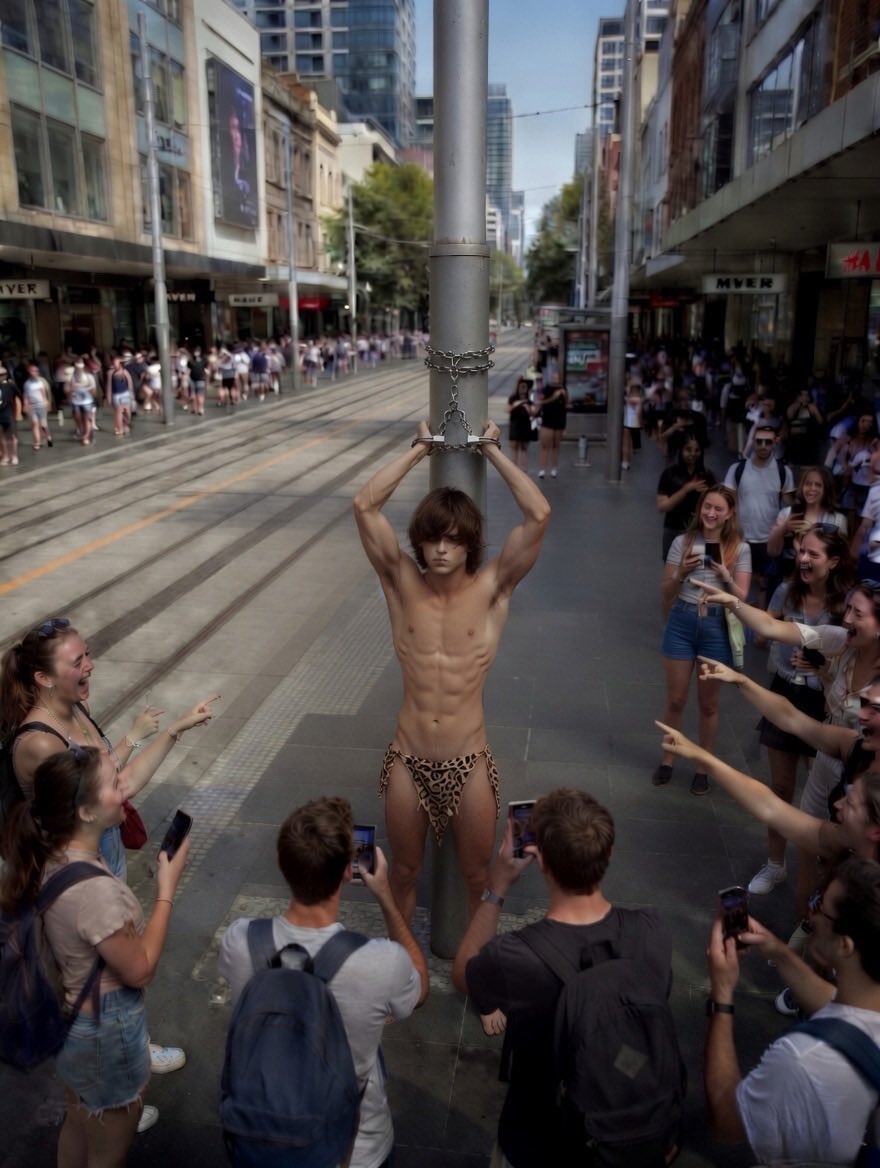 James Connor 🇵🇸 tweet media