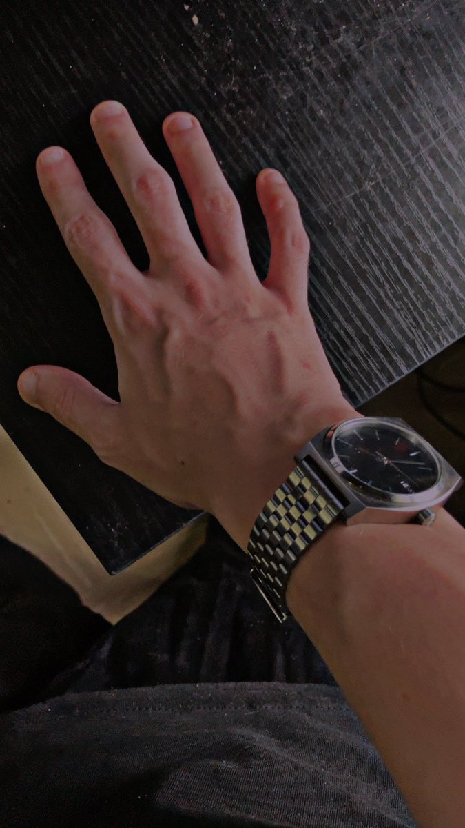 Pretty Boy tweet media