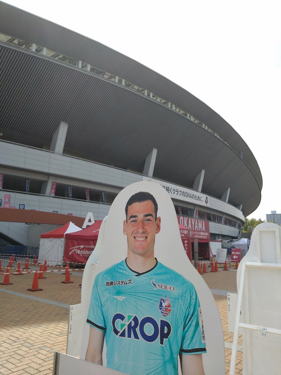 runner’s high @ Fagiユニランナー tweet media