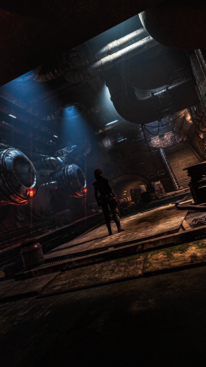 the_art_cut_off's tweet image. Star Wars Outlaws

@StarWarsOutlaws
#StarWarsOutlaws
#VirtualPhotography