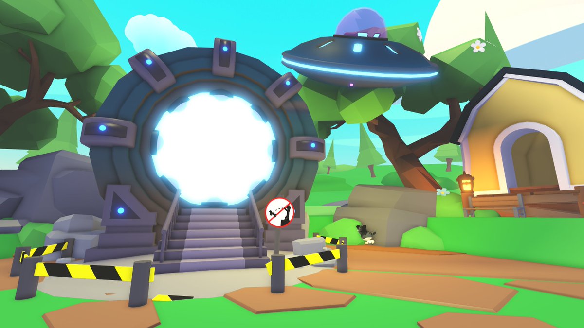 Adopt Me Reporters 📚 tweet media