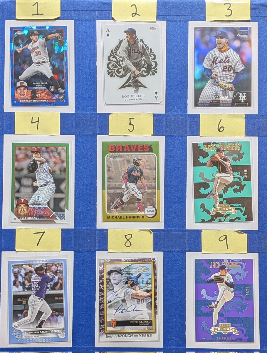 Unique Finds Collectibles tweet media