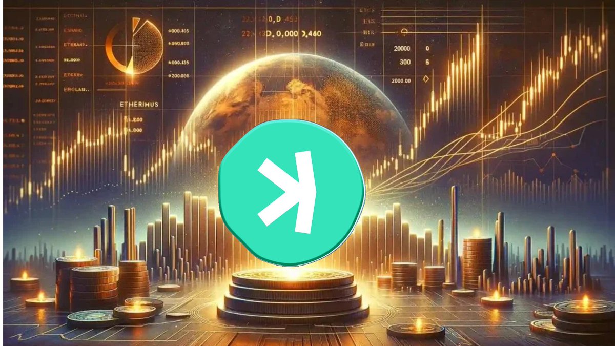 MitchellLim_'s tweet image. Buy Kaspa before it reaches to $1+
#Kaspa $KAS