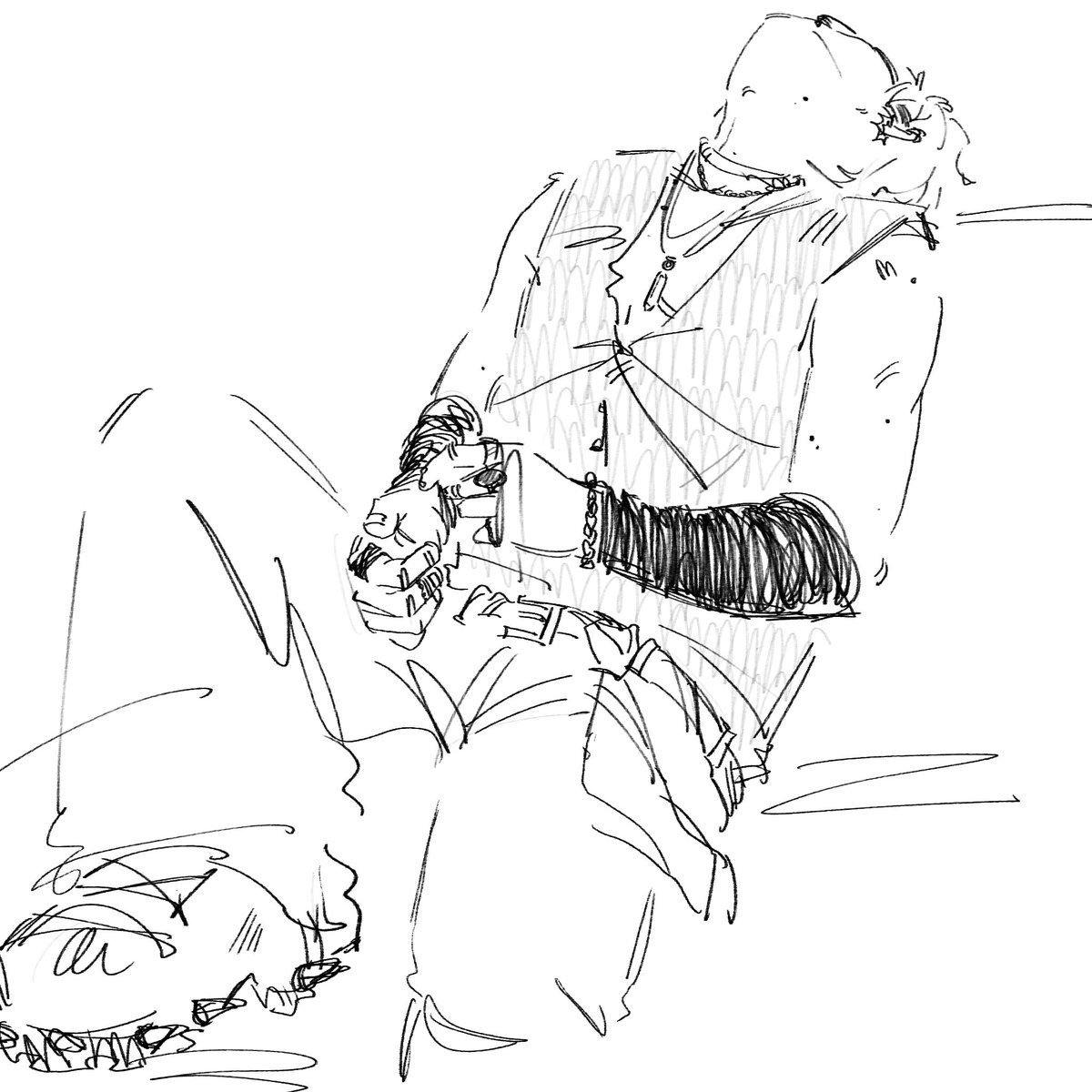 William 🦊🥍 tweet media