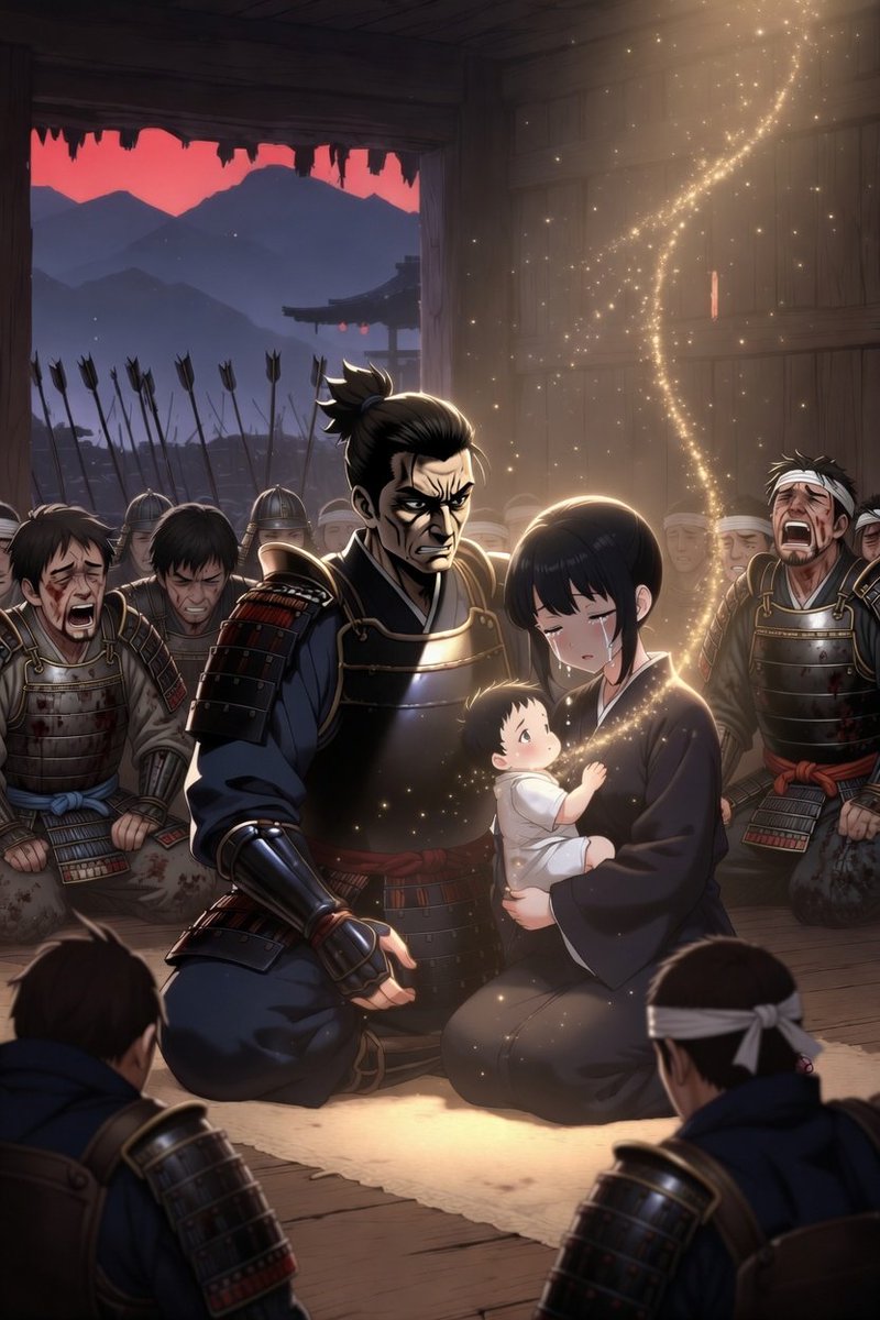 戦国ネット逍遥軒 tweet media