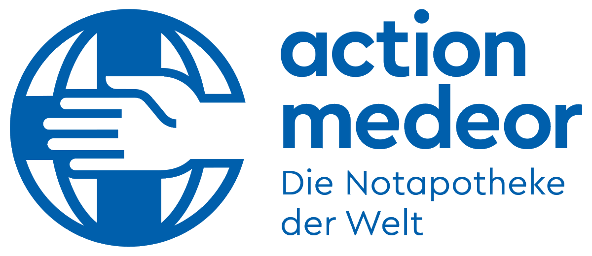 UADE2024's tweet photo. Netzwerke sind in der humanitären Hilfe von entscheidender Bedeutung!

Am Donnerstag hatten wir die Gelegenheit, die freundlichen Kollegen von Action Medeor e. V. kennenzulernen, und haben eine kleine Kooperation vereinbart. Wir sind von der Professionalität und schieren Größe dieser Organisation beeindruckt und freuen uns, dass wir unsere Lagerkapazität nun flexibler organisieren können.