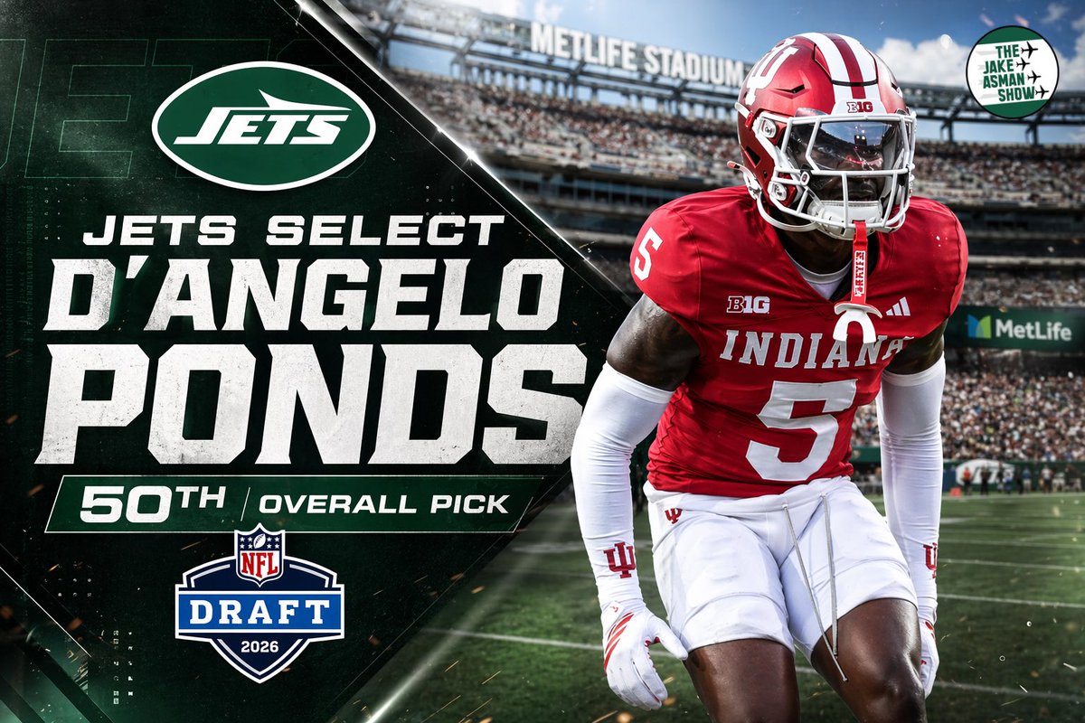 The Jake Asman Show tweet media