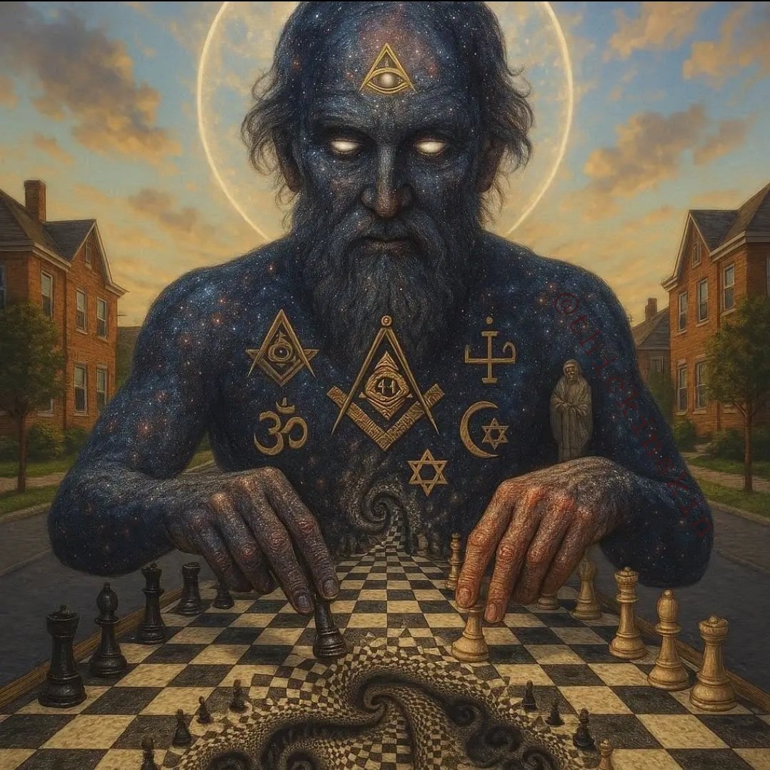 SUPER GENIUS STUDIO tweet media