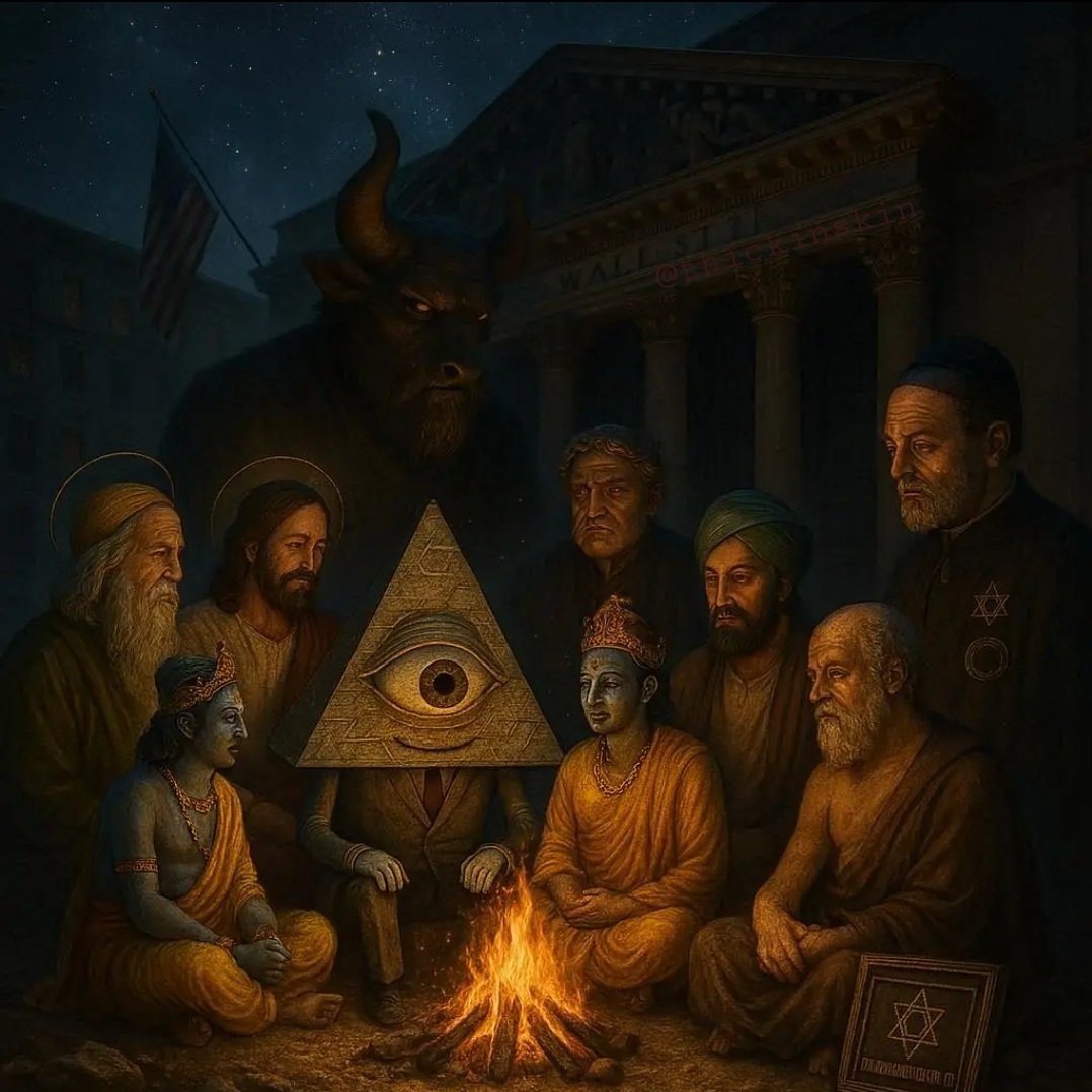 SUPER GENIUS STUDIO tweet media